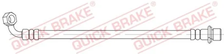 Гальмівний шланг QUICK BRAKE 58016