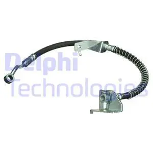 Гальмівний шланг DELPHI LH7447 (фото 1)