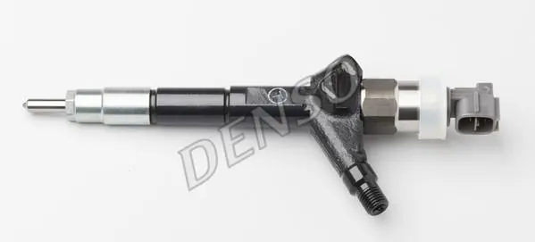 Електромагнітний CR інжектор DENSO DCRI100510 (фото 1)