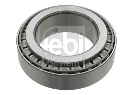 Підшипник колеса FEBI BILSTEIN 27804
