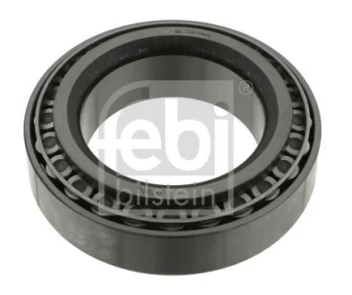 Підшипник колеса FEBI BILSTEIN 07910