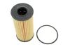 Фильтр масляный OPEL MOVANO 06-, VIVARO 06- (пр-во -FILTERS) WIX WL7576 (фото 1)