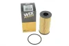 Фильтр масляный OPEL MOVANO 06-, VIVARO 06- (пр-во -FILTERS) WIX WL7576 (фото 5)