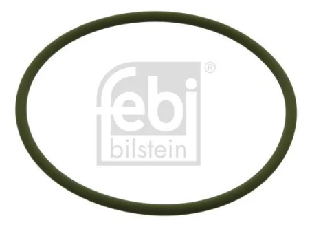 Сальник ступиці FEBI BILSTEIN 39911