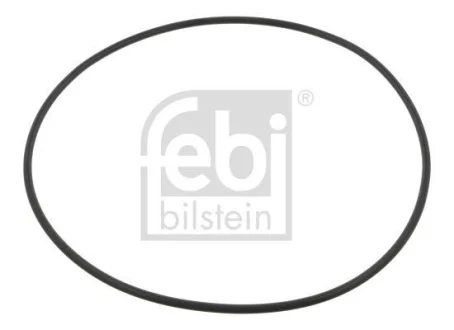 Сальник ступиці FEBI BILSTEIN 09923