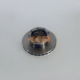 Гальмівний диск C.E.I 215099