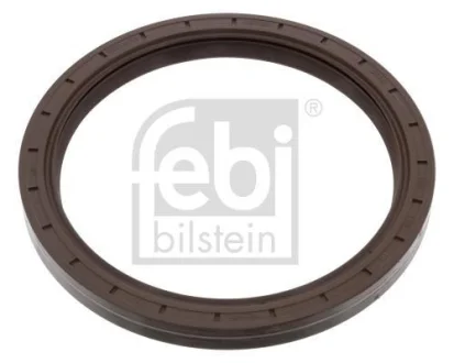 Сальник ступиці FEBI BILSTEIN 05758