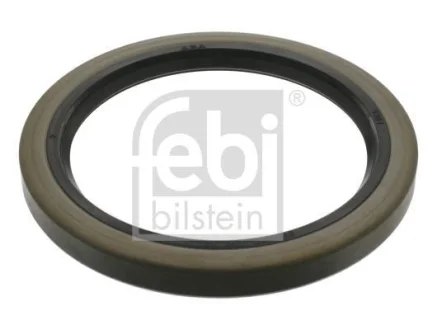 Сальник ступиці FEBI BILSTEIN 04266