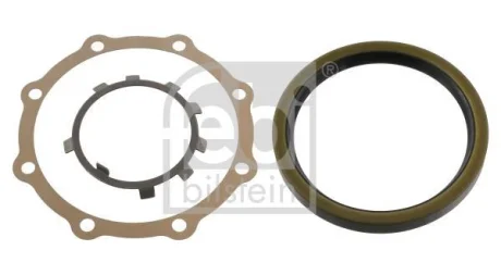 Сальник ступиці FEBI BILSTEIN 02459
