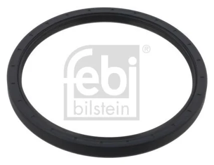 Сальник ступиці FEBI BILSTEIN 08137