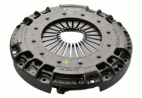 Муфта зчеплення SACHS 3482012240