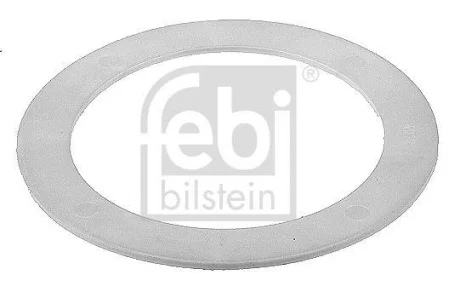 Сальник ступиці FEBI BILSTEIN 04012