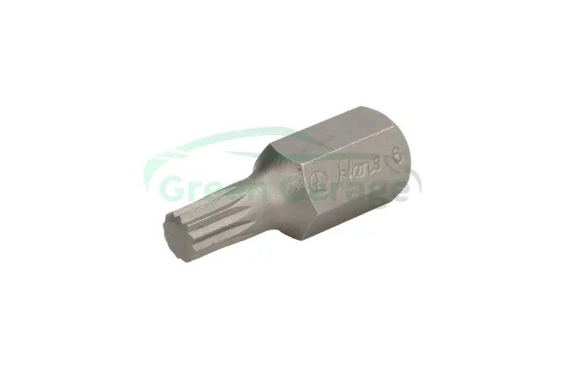 Біта TORX 10мм HANS 0833M06 (фото 1)