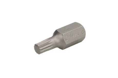 Біта TORX 10мм HANS 0833M06