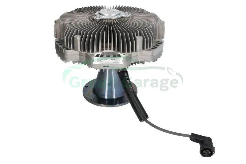 Віскозна муфта MAHLE / KNECHT CFC173000P (фото 1)