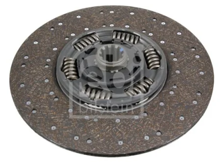 Диск зчеплення FEBI BILSTEIN 105040