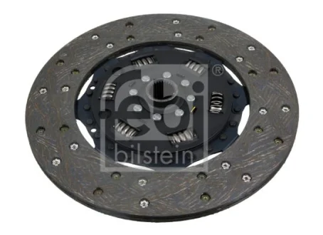 Диск зчеплення FEBI BILSTEIN 105067