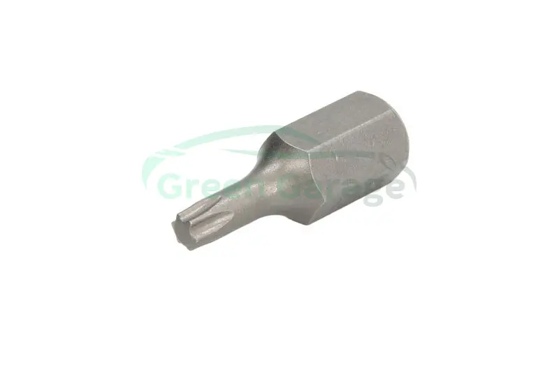 Біта TORX 10мм HANS 0433T25 (фото 1)