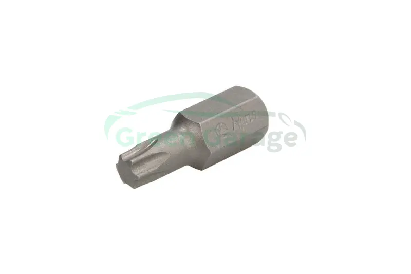 Біта TORX 10мм HANS 0433T40 (фото 1)