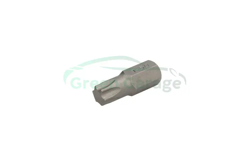 Біта TORX 10мм HANS 0433T50 (фото 1)