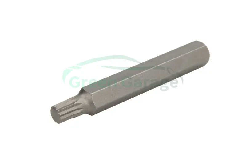 Біта TORX 10мм HANS 0837M08 (фото 1)