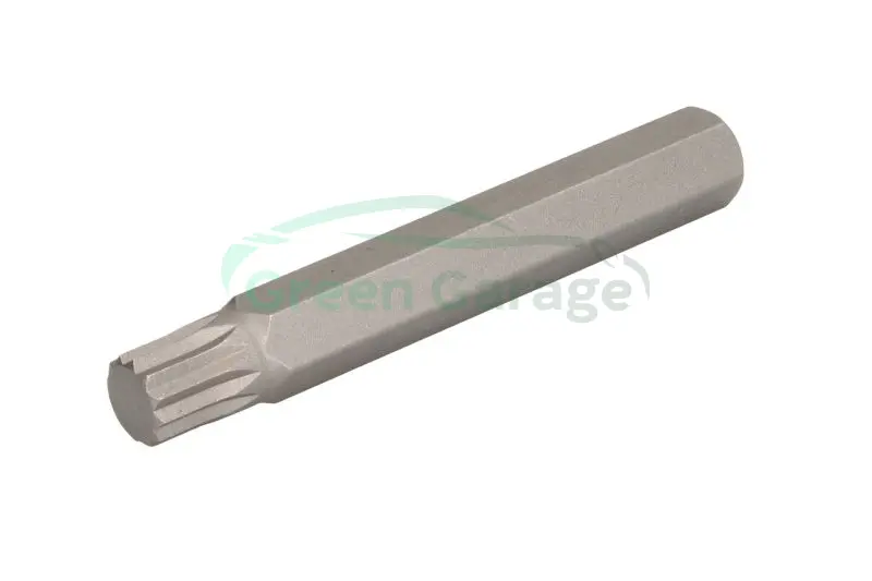 Біта TORX 10мм HANS 0837M10 (фото 1)