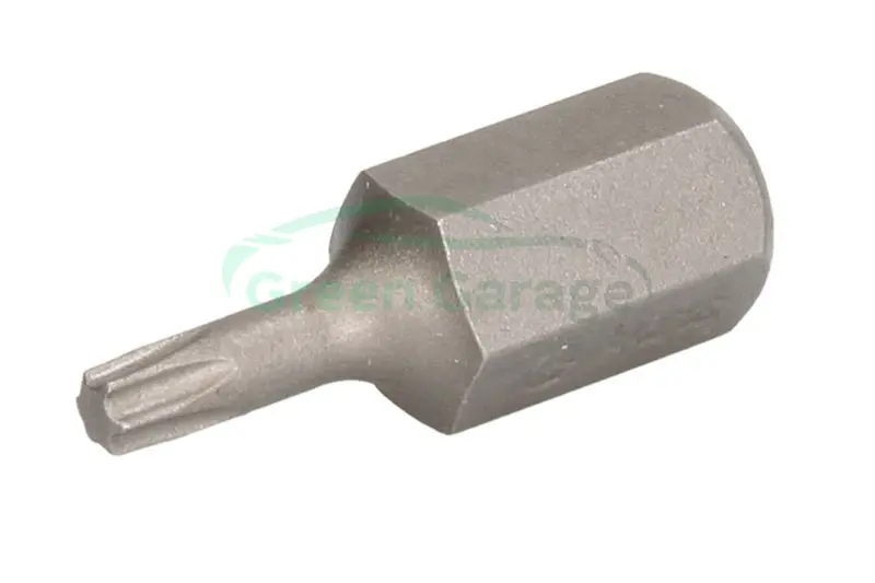 Біта TORX 10мм HANS 0433T20 (фото 1)