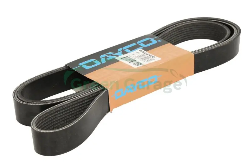 Доріжковий пас DAYCO 8PK2314HD (фото 1)