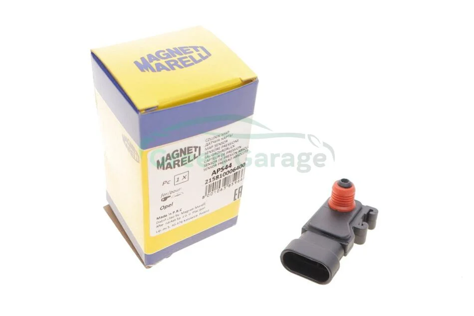 Датчик вакууму MAGNETI MARELLI 215810006400 (фото 1)
