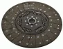 Диск зчеплення SACHS 1878007072