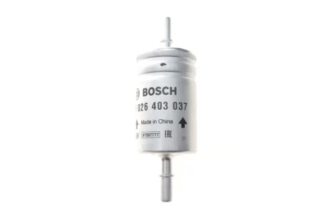 Фільтр палива BOSCH F 026 403 037