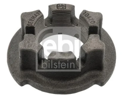 Гайка ступиці FEBI BILSTEIN 10470