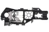 Ручка дверей передн Прав VW PASSAT B6, PASSAT B7, PASSAT CC 03.05-12.14 BLIC 601001043402C (фото 1)