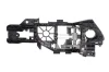 Ручка дверей передн Прав VW PASSAT B6, PASSAT B7, PASSAT CC 03.05-12.14 BLIC 601001043402C (фото 2)
