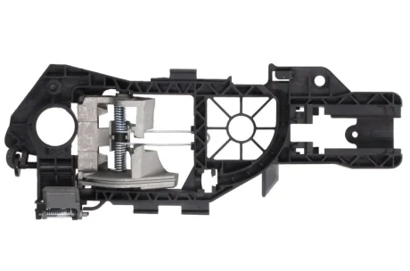 Ручка дверей передн Прав VW PASSAT B6, PASSAT B7, PASSAT CC 03.05-12.14 BLIC 601001043402C