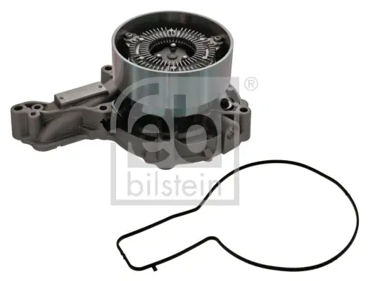 Водяний насос FEBI BILSTEIN 76019 (фото 1)