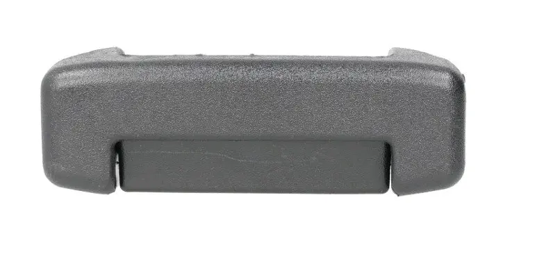 Ручка дверей задн Прав (зовнішн) FORD TRANSIT IV, TRANSIT IV FL, TRANSIT IV FL II 10.86-07.00 BLIC 601003014410P (фото 1)