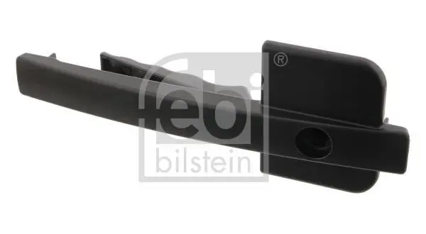 Ручка дверей Лів чорн DAF 95, 95 XF, XF 105, XF 95 09.87- FEBI BILSTEIN 29164 (фото 1)