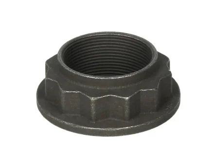 Гайка фланця FEBI BILSTEIN 08536