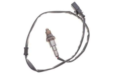 Лямбда-зонд (кількість дротів 4, 780мм) SEAT IBIZA IV, IBIZA IV SC, IBIZA IV ST SKODA FABIA III, FABIA III PRAKTIK VW BEETLE, JETTA IV, POLO V 1.0/1.4H/2.0 04.11-12.22 BOSCH 0258030133