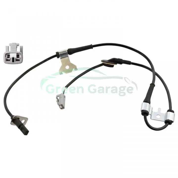 Датчик ABS передн Лів SUZUKI GRAND VITARA I, GRAND VITARA II 1.6-3.2 04.03- FEBI BILSTEIN 106319 (фото 1)