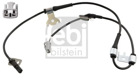 Датчик ABS FEBI BILSTEIN 106319