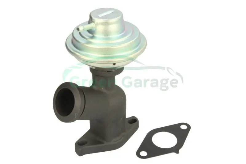 Клапан EGR CITROEN BERLINGO, BERLINGO/MINIVAN, C4 I, C5 I, C5 I/KOMBI, EVASION, JUMPY I, JUMPY II, XANTIA, XSARA, XSARA PICASSO, XSARA/HATCHBACK FIAT SCUDO, ULYSSE LANCIA ZETA 2.0D 06.98- MAGNETI MARELLI 571822112101 (фото 1)