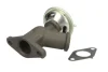 Клапан EGR CITROEN BERLINGO, BERLINGO/MINIVAN, C4 I, C5 I, C5 I/KOMBI, EVASION, JUMPY I, JUMPY II, XANTIA, XSARA, XSARA PICASSO, XSARA/HATCHBACK FIAT SCUDO, ULYSSE LANCIA ZETA 2.0D 06.98- MAGNETI MARELLI 571822112101 (фото 2)