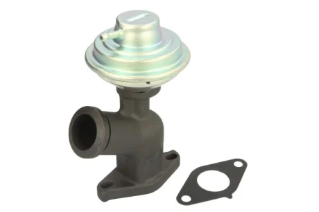 Клапан EGR CITROEN BERLINGO, BERLINGO/MINIVAN, C4 I, C5 I, C5 I/KOMBI, EVASION, JUMPY I, JUMPY II, XANTIA, XSARA, XSARA PICASSO, XSARA/HATCHBACK FIAT SCUDO, ULYSSE LANCIA ZETA 2.0D 06.98- MAGNETI MARELLI 571822112101