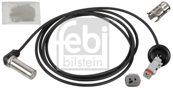 Датчик ABS FEBI BILSTEIN 106473 (фото 1)