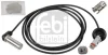 Датчик ABS FEBI BILSTEIN 106473 (фото 1)