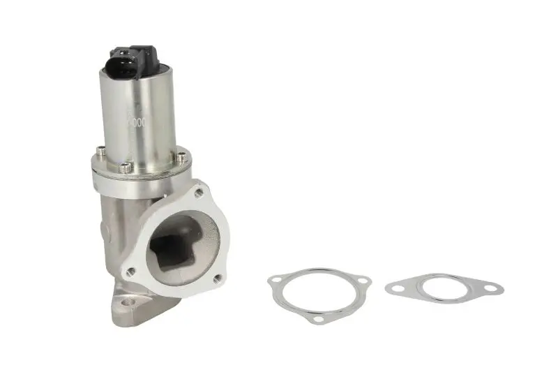 Клапан EGR HYUNDAI GRANDEUR, I30, SANTA FÉ II, SANTA FÉ II/SUV, SONATA V, TUCSON, TUCSON/SUV KIA CARENS III, CEE\'D, MAGENTIS II, PRO CEE\'D, SPORTAGE II 2.0D/2.2D 08.04-03.13 ENGITECH ENT500120 (фото 1)
