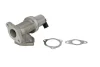 Клапан EGR HYUNDAI GRANDEUR, I30, SANTA FÉ II, SANTA FÉ II/SUV, SONATA V, TUCSON, TUCSON/SUV KIA CARENS III, CEE\'D, MAGENTIS II, PRO CEE\'D, SPORTAGE II 2.0D/2.2D 08.04-03.13 ENGITECH ENT500120 (фото 2)