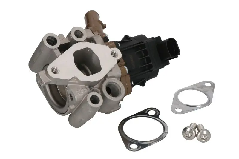 Клапан EGR FIAT DUCATO 2.3D 07.06- ENGITECH ENT500157 (фото 1)